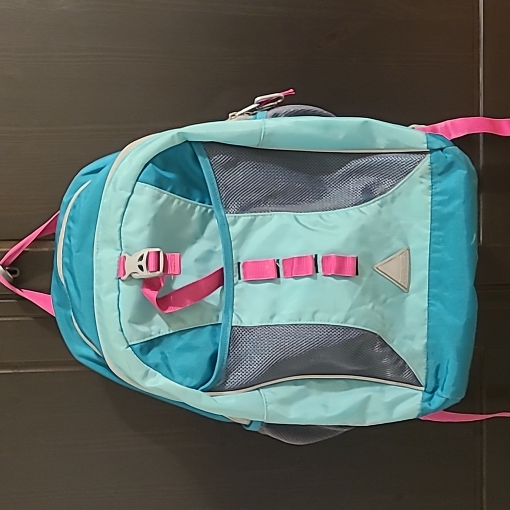 LL bean Explorer backpack